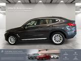 BMW X4 xDrive20d Navi Kamera Sportsitze HiFi LED - BMW X4 in Saarbrücken