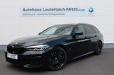 BMW 530xd Touring M-Sport NAVI PROF, H/K, AHK, 19" - : Deutschland