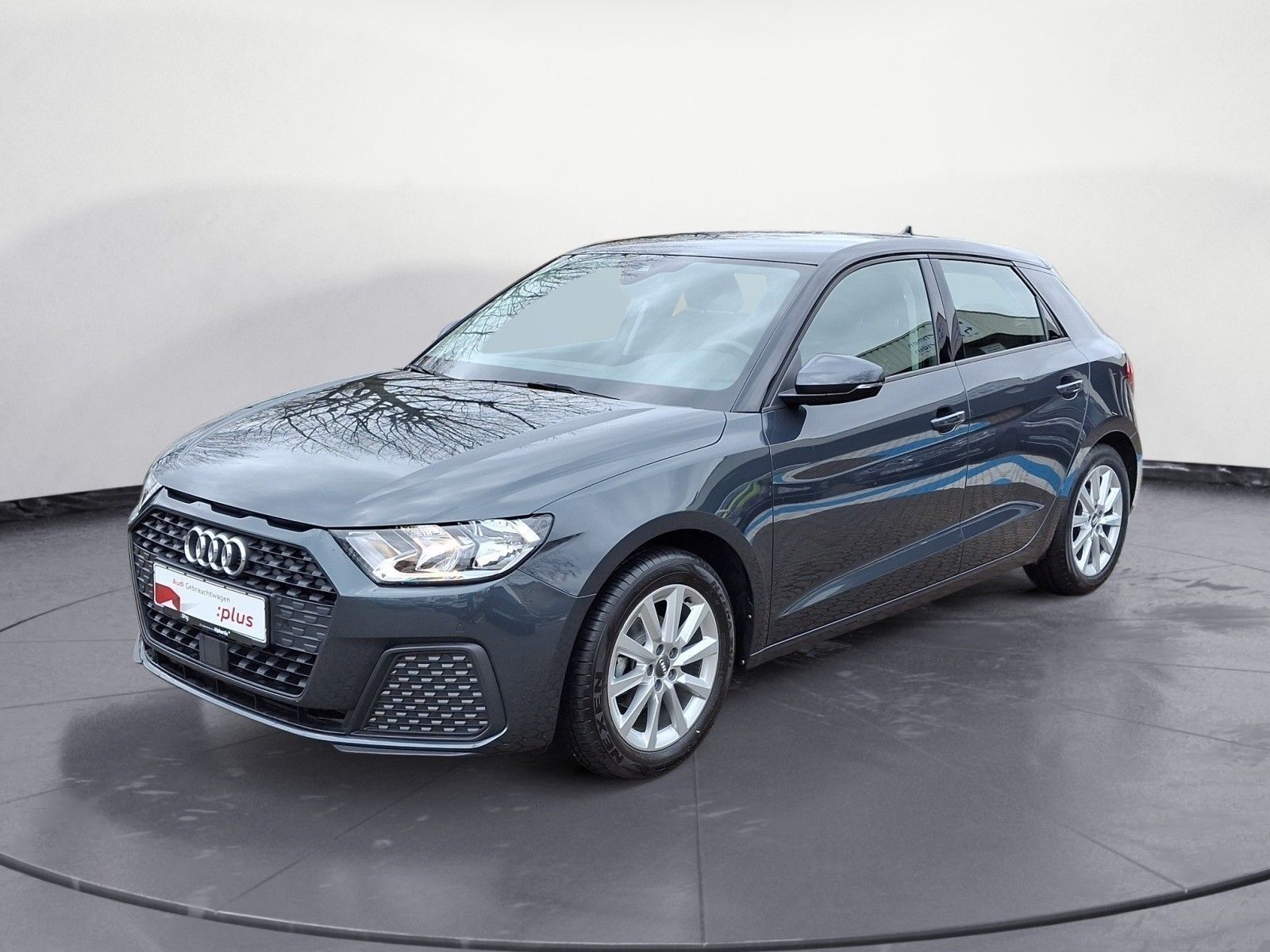 Audi A1 - Bild 2