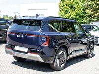 Kia EV5 - Vorschau Bild 4