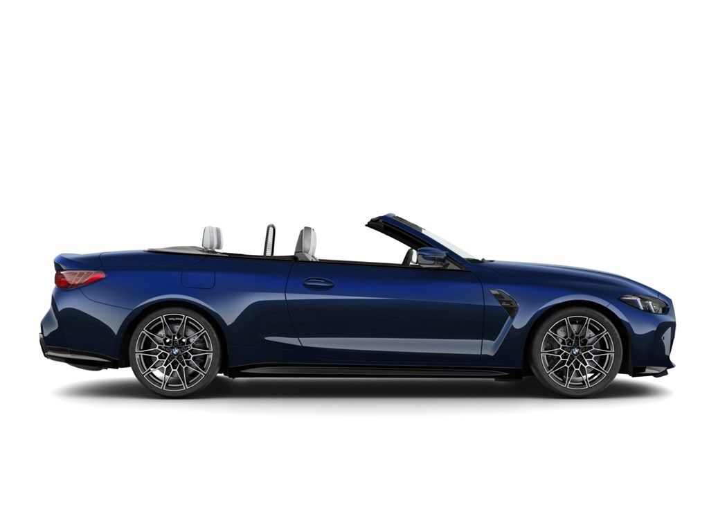 BMW M4 - Bild 4