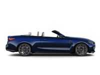 BMW M4 - Vorschau Bild 4