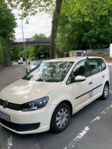 Volkswagen VW Touren 2,0 Diesel TD   7 SITZER TAXI - Volkswagen LT in Duisburg