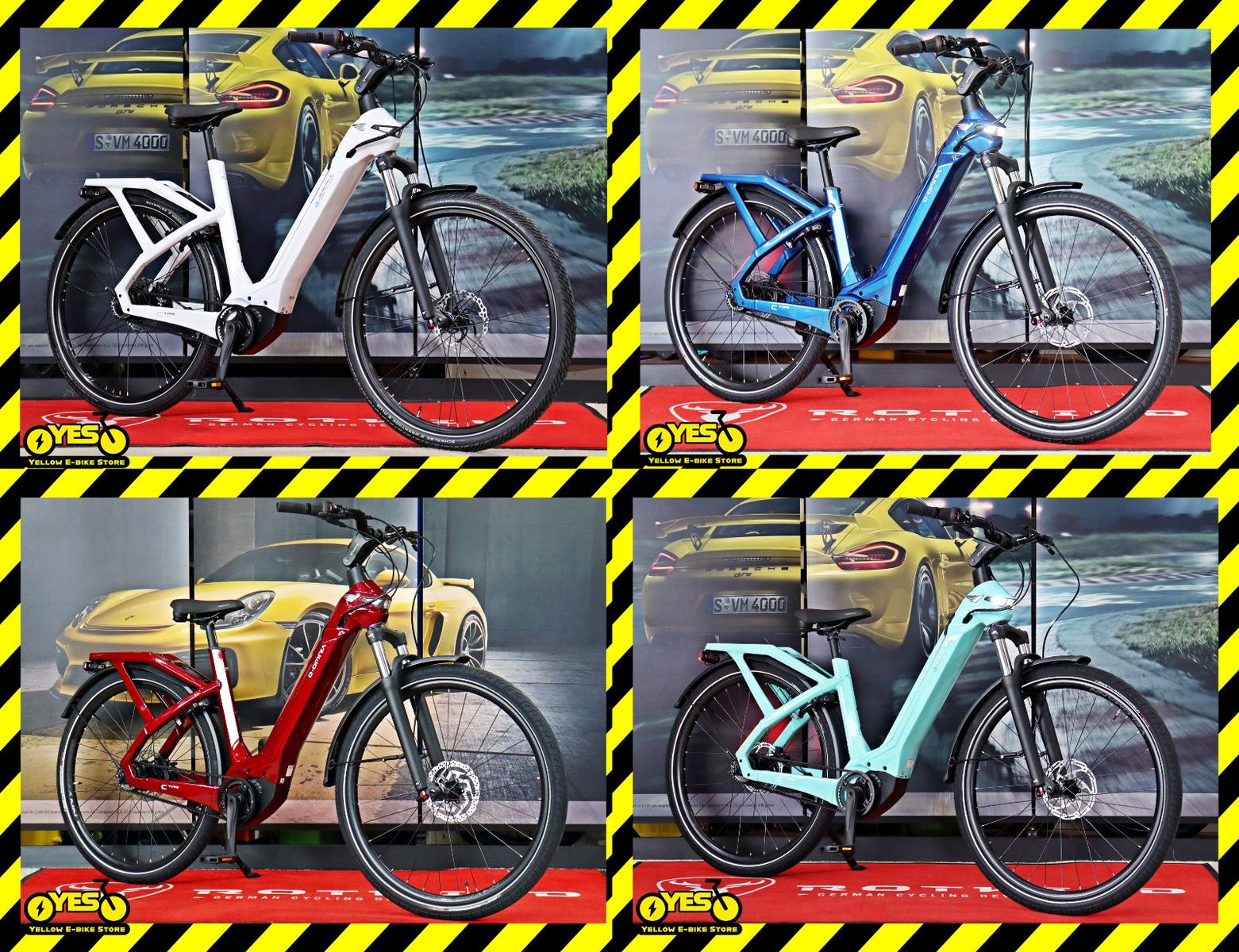 Bianchi E-Omnia C Type Belt Nexus 625Wh 85Nm 29" Gr. L