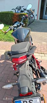 Benelli BN 125 - BENELLI 125