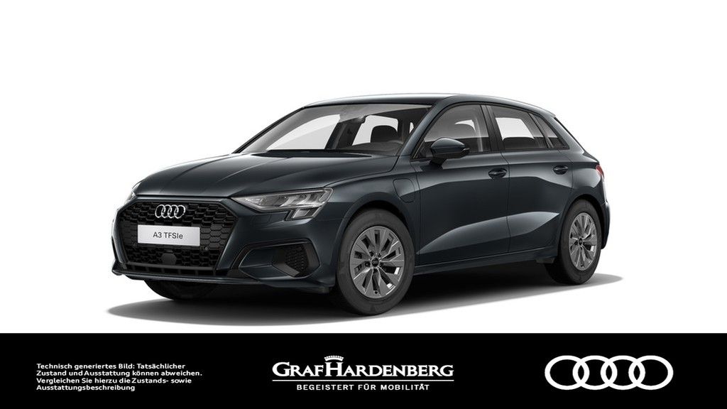Image of Audi A3
