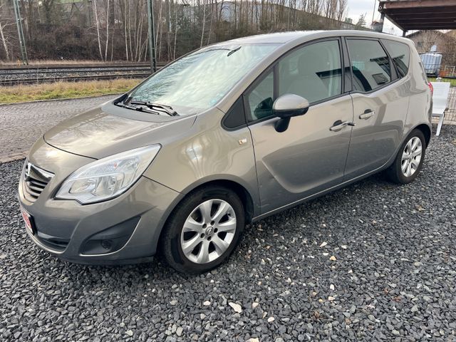 Opel Meriva 1.7 CDTI