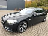 BMW 530d Touring 258PS 3.0  530 d 14444 - BMW 530 mit Diesel-Antrieb: Kombi, 3.0