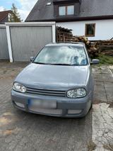 Volkswagen Golf IV GTI VR5, neuer TÜV - Volkswagen Golf: Iv V5