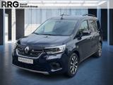 Renault Kangoo E-TECH 100% el. Paket Techno EV45 AC22 - Renault Kangoo E-TECH: Paket Techno