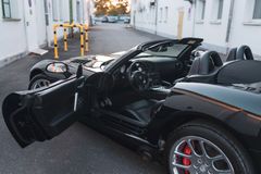 Fahrzeugabbildung Dodge Viper 8.3 SRT-10*Supercharged*700PS*MwSt.*