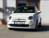 Fiat 500 C 0.9 TwinAir Lounge *Schiebedach*Bluetooth* - Fiat 500: 0 9 Twinair