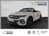 Volkswagen T-Roc Cabriolet 1.5 TSI DSG Edition Karmann Plus - mit Benzin-Antrieb: Roadster