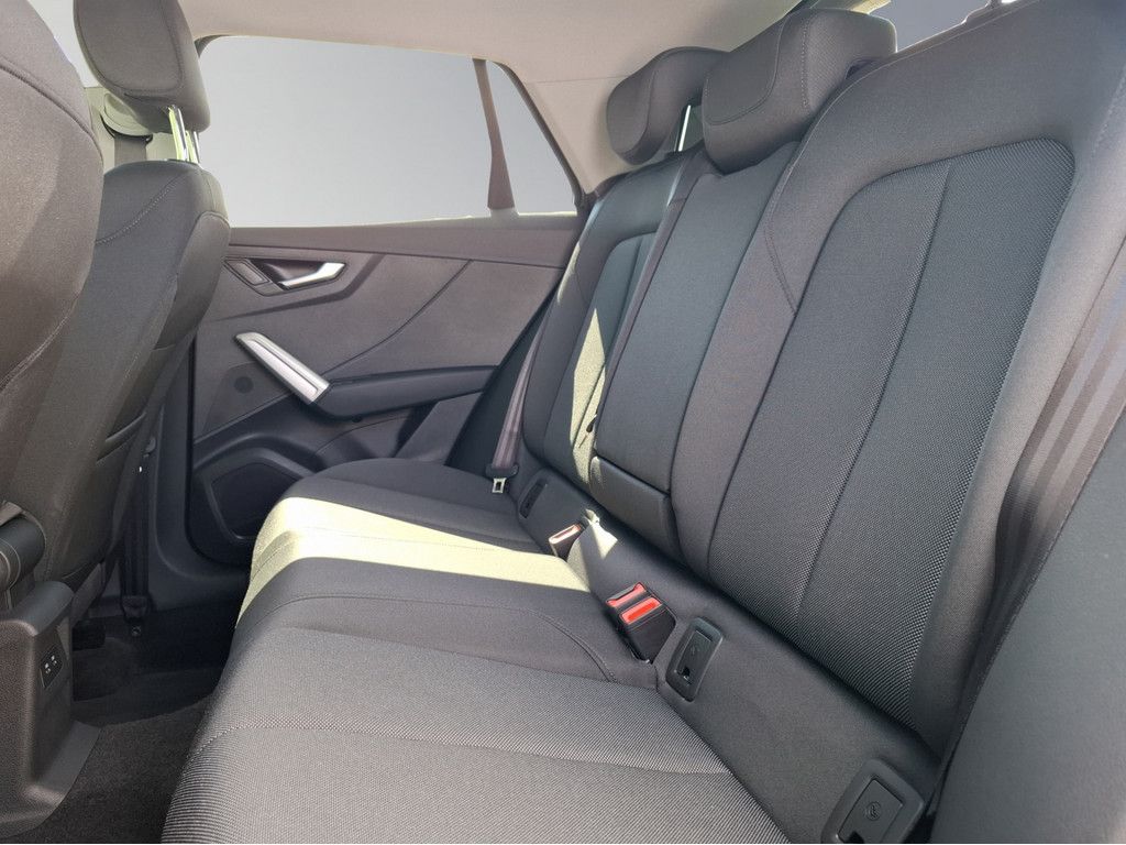 Audi Q2 - Bild 18