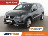 Seat Ateca 1.5 TSI ACT Xcellence Aut.*NAVI*CAM* - Seat Ateca in Essen
