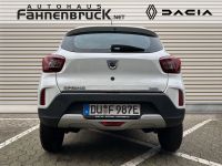 Dacia Spring - Vorschau Bild 4