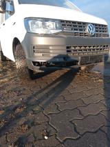 Volkswagen T6 Doka-Allrad-Automatik-Seikel Anhängekupplung - VW T6 SUV