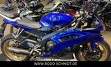 Yamaha YZF-R6 RJ15...ab 3,99% - YAMAHA YZF R15