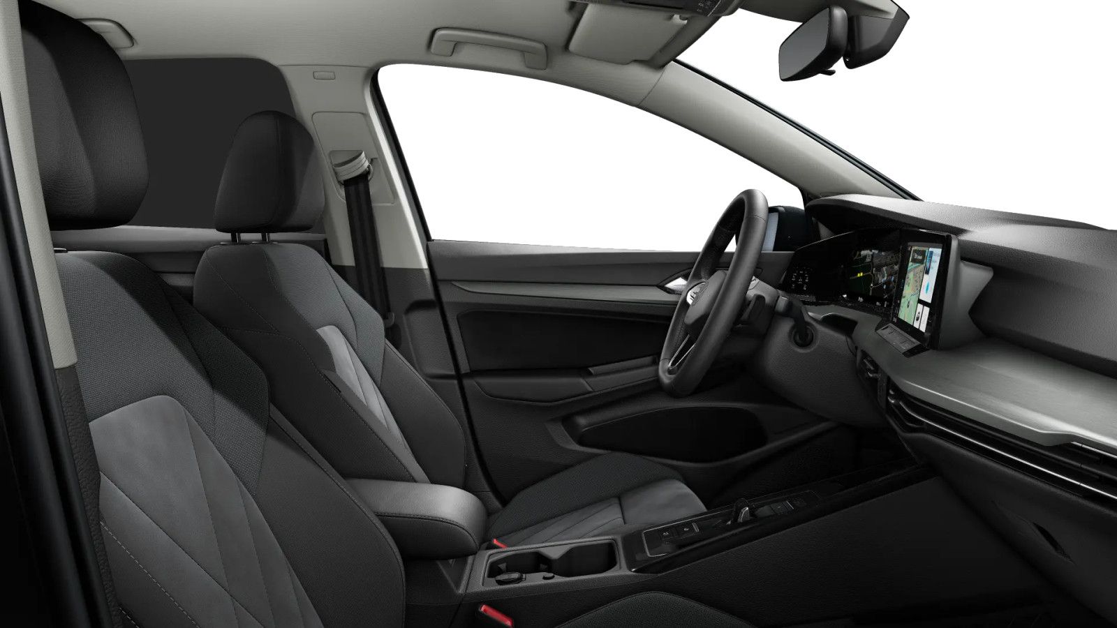 Volkswagen Golf - Bild 12