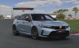 Honda Civic 2.0 TypeR FL5 - AKTION - - Honda Civic Neuwagen mit Benzin-Antrieb