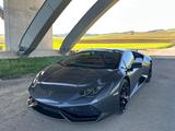 Lamborghini Huracán LP610-4 - - Lamborghini Gebrauchtwagen von 2017