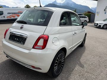 Fiat 500 - 5