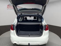 BMW 218 Active Tourer BMW Advantage Keyles Go, Klima