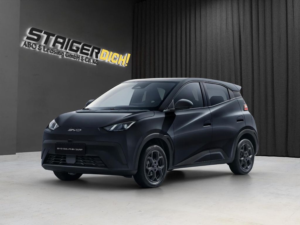 Image of BYD DOLPHIN SURF