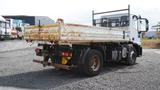 Iveco Eurocargo 120E25 EEV Dreiseitenkipper Meiller - Iveco 120 e 25
