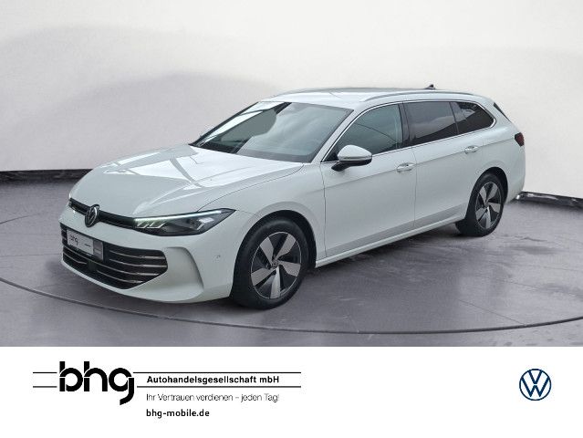 VW Passat Business 1,5 eTSI OPF DSG