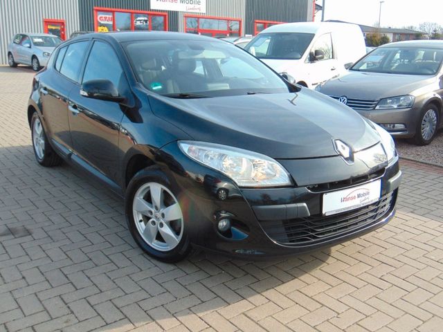 Renault Megane III Dynamique **TÜV NEU+ Garantie**