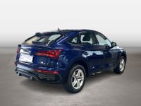 Audi Q5 - Vorschau Bild 4