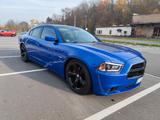 Dodge Charger - Dodge Gebrauchtwagen von 2013