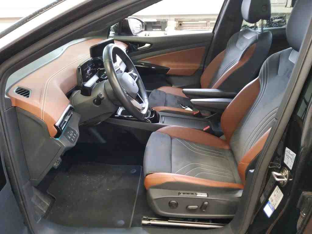 Volkswagen ID.5 - Bild 9