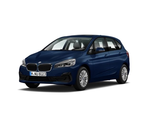 BMW 220 Active Tourer d Advantage+ACC+LED+Panorama