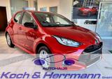 Mazda 2 Hybrid 1.5L VVT-i 116 PS AT AGILE COMFORT-P - gebrauchte Mazda 2 Hybrid aus dem Jahr 2022