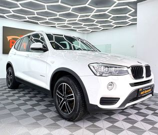 BMW X3 - 2