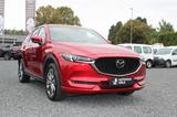 Mazda CX-5 2.2d Signatur/Auto./Leder/360°/Navi/LED - Mazda CX-5 Gebrauchtwagen in Köln