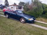 Ford Mustang - Ford aus 1994