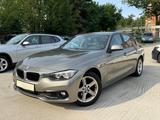 BMW 3 Lim. 316 d Advantage*Navi*StartStop* - BMW 316 mit Diesel-Antrieb: Limousine