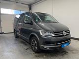 Volkswagen T6 Multivan 2.0 TDI Highline Bulli*Kamera*GRA*Na - Volkswagen T6: Bulli