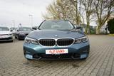 BMW 330e Touring  Sport Line LED ACC Navi Burmester - BMW 330 Gebrauchtwagen