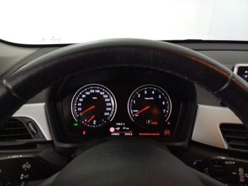 BMW X1 - 8