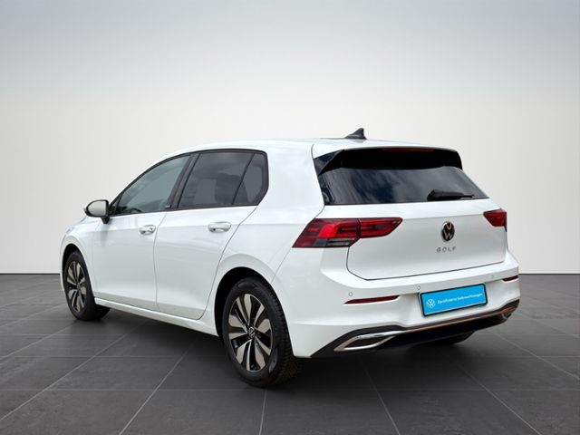 Volkswagen Golf VIII 1.5 TSI Move LED Navi App ACC foto 5