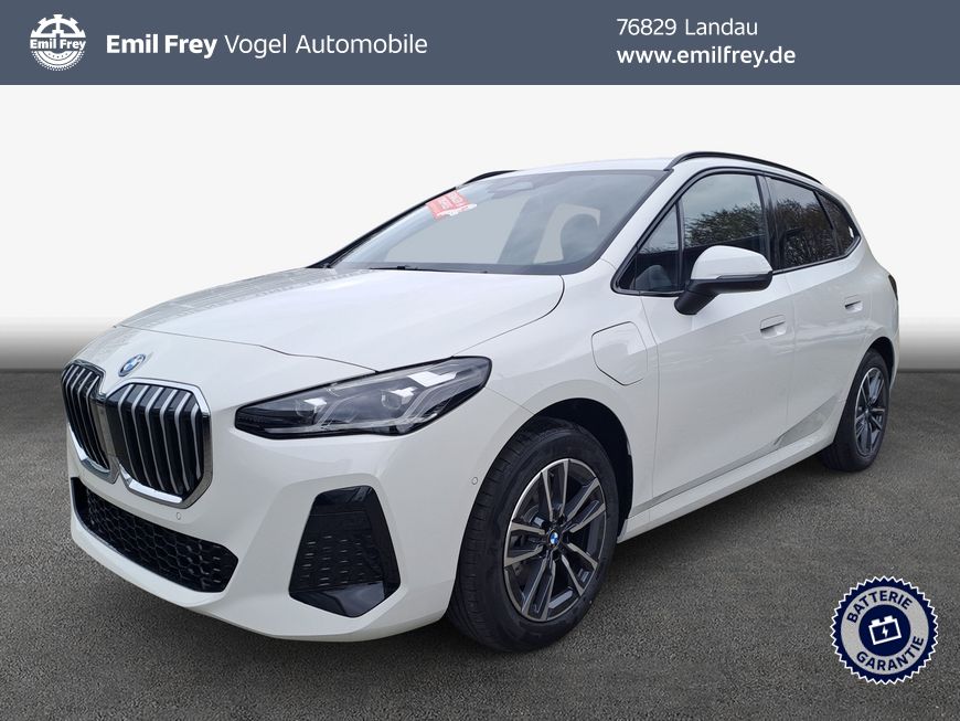 BMW 225 Active Tourer