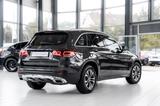 Mercedes-Benz GLC 200 d 4Matic*LED-HIGH-PERF*NAVI*PDC*1.HAND - Mercedes-Benz GLC 200 in Köln