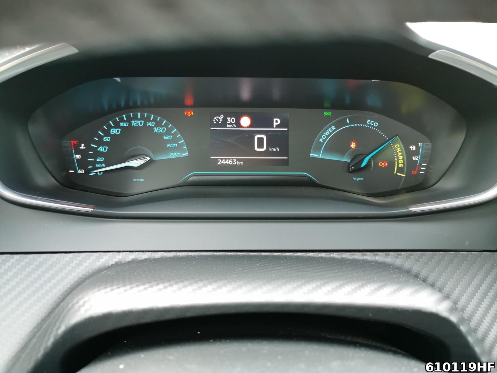 Fahrzeugabbildung Peugeot 208 1.2 Hybrid 100 Active AT6 *PDC*LED*DAB*