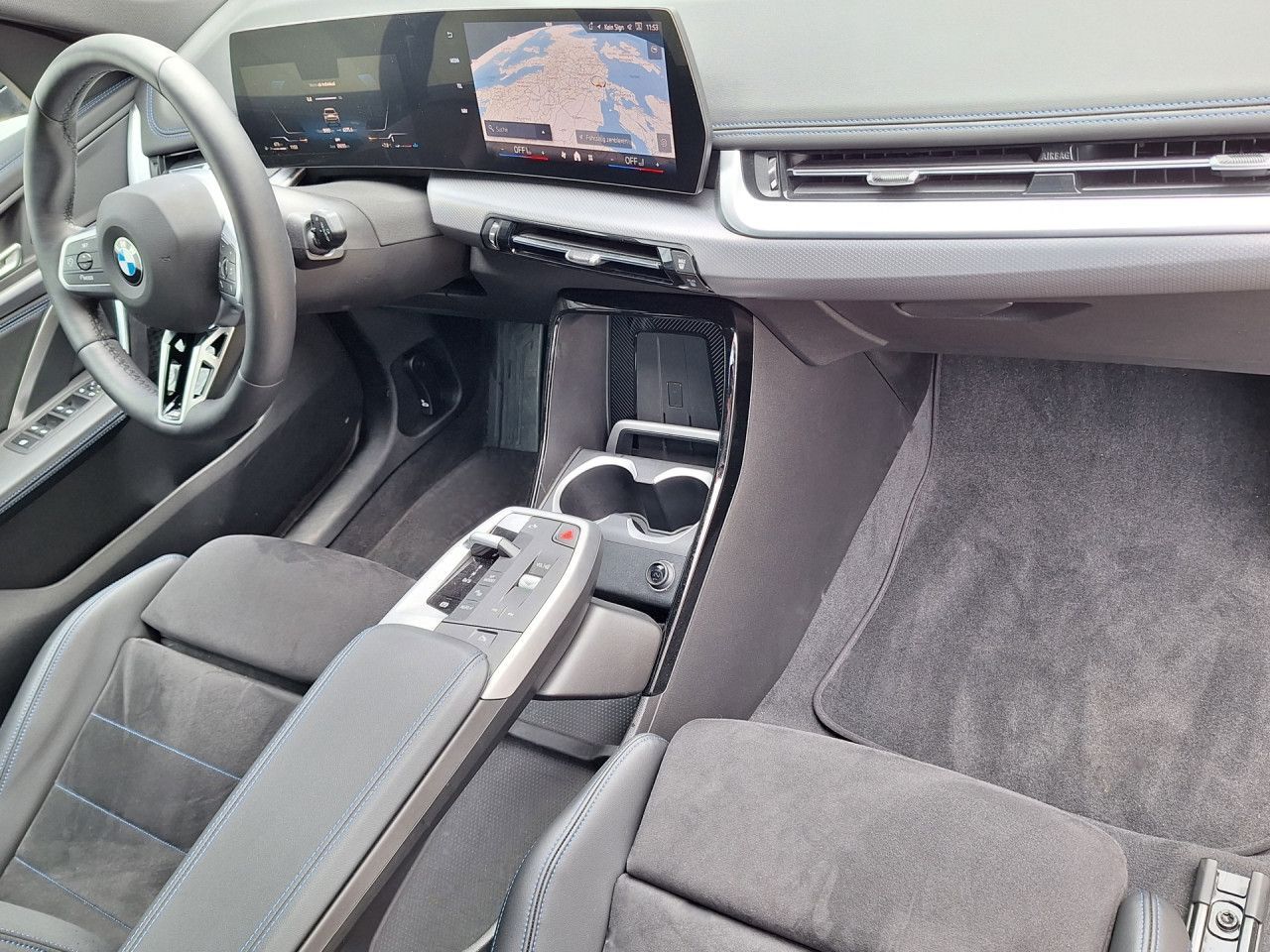 BMW X1 - Bild 10