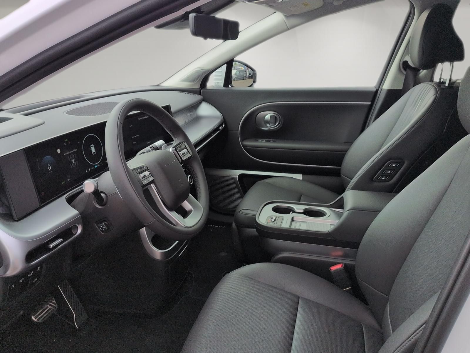 Hyundai IONIQ 9 – Bild 7