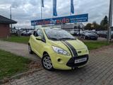 Ford Ka Trend*KLIMA*RADIO:CD*USB*AUX !! - Ford Ka/Ka+ aus 2010